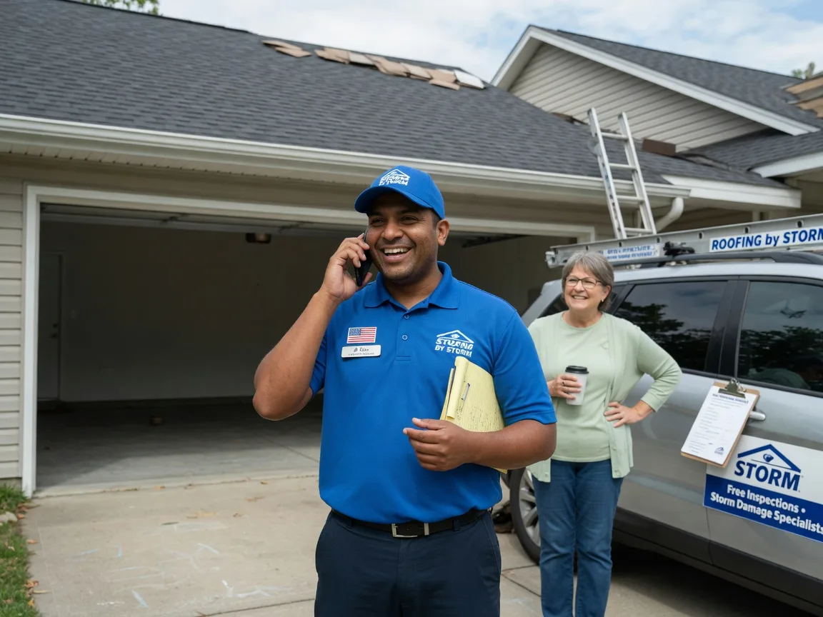 Roof Repair Near Me West Dover, VT FAQs